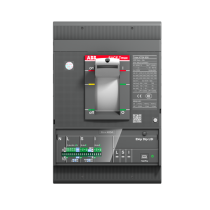 Автоматический выключатель XT5N 400 Ekip Dip LS/I In=320 3p F F ABB 1SDA100353R1