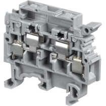 Держатель плавких вставок M 4/8 SF TEConnectivity (ABB 1SNA115657R2500)