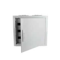 Щит распределительный в нишу U32 до 160А 2ряда по 3 рейки ABB 2CPX030100R9999