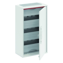 Шкаф навесной CA13VZEU 36 М IP44, 500x300x160 с расстоянием между DIN-рейками 125 мм ABB 2CPX052180R9999