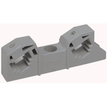 Держатель шинный для 2-х шин ABB ZX149 ABB 2CPX044019R9999