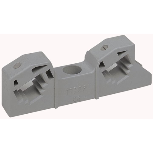 Держатель шинный для 2-х шин ABB ZX149 ABB 2CPX044019R9999