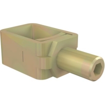 Вывод силовой для стационарных выключателей FC Cu XT2 (уп.3шт) ABB 1SDA066909R1