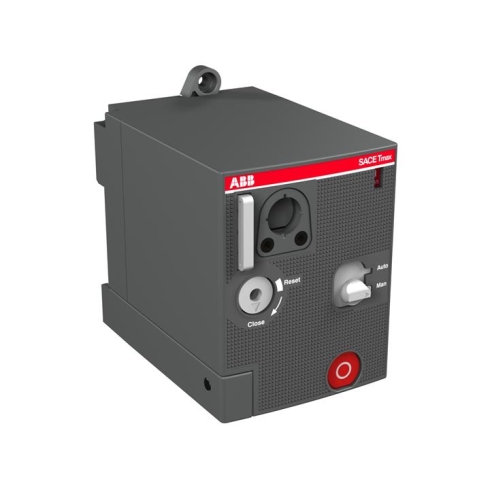 Привод моторный для дистанионного управления MOD XT1-XT3 220-250В AC/DC ABB 1SDA066460R1