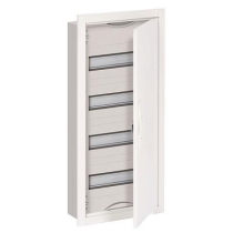 Щит распределительный в нишу U41 ABB 2CPX030101R9999