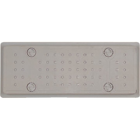 Фланец мембранный для шкафа типа C и G ABB ZP58 ABB 2CPX038538R9999