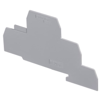 FED6 Торц. изолятор для D4/6#. (мин. упак. 20 шт) TEConnectivity 1SNA116964R1200