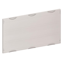 Пластрон глухой 450x750 ABB AG33