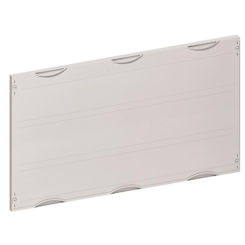 Пластрон глухой 450x750 ABB AG33