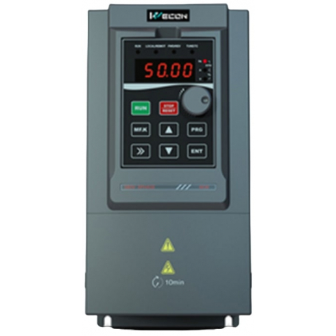 Преобразователь частоты Wecon VB-4T004GB/5R5PB (4/5,5 кВт 9/15 А 3ф 380 В)