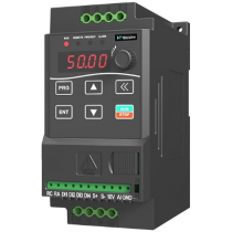 Преобразователь частоты Wecon VM-2SR75 (0,75 кВт 4 А 1ф 220 В)