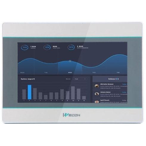 Панель оператора Wecon PI3102ie