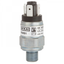 Компактный переключатель давления WIKA MERA PV3481-14201756
