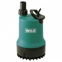 Погружной насос для сточных вод Wilo Drain TM 32/8-10M 4048411