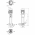 Вертикальный многоступенчатый насос Wilo Helix FIRST V 615-5/25/E/KS/ 4201163