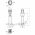 Вертикальный многоступенчатый насос Wilo Helix FIRST V 429-5/30/E/KS/ 4201121