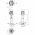 Вертикальный многоступенчатый насос Wilo Helix FIRST V 1023-5/30/E/KS/ 4200977