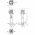 Вертикальный многоступенчатый насос Wilo Helix FIRST V 1612-5/25/E/KS/ 4201007