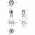 Вертикальный многоступенчатый насос Wilo Helix FIRST V 1605-5/16/E/S/ 4200990