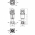 Вертикальный многоступенчатый насос Wilo Helix V 3606/2-1/16/E/KS 4198481