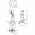 Вертикальный многоступенчатый насос Wilo Helix EXCEL 2203-5.5-1/16/E/KS 4212801