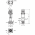 Вертикальный многоступенчатый насос Wilo Helix V 3605/2-2/25/V 4150760