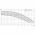 Циркуляционный насос с сухим ротором в исполнении Inline с фланцевым соединением Wilo CronoLine-IL 80/145-1,1/4 2786061