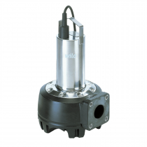 Погружной насос для сточных вод Drain TP 65 F 91/11A (3~400 V)