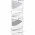 Циркуляционный насос с сухим ротором в исполнении Inline с фланцевым соединением Wilo CronoTwin-DL-E 80/160-11/2 2153813