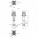 Вертикальный многоступенчатый насос Wilo Helix V 1004-2/25/V 4150575