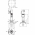 Вертикальный многоступенчатый насос Wilo Helix EXCEL 1004-1/16/E/KS 4162500