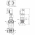 Вертикальный многоступенчатый насос Wilo Helix EXCEL 3601-2/16/V/KS 4162473