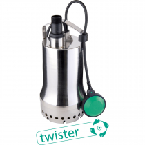 Погружной насос для сточных вод Wilo Drain TSW 32/11-A 6045166