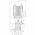 Нормальновсасывающий высоконапорный центробежный насос Wilo Zeox FIRST V 6003/A-30-2 4191940