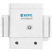 Клапан плавного пуска XCPC XAV3000-03