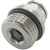Штуцер цанговый Naval Pneumatics NPQH-D-G1/2-Q10