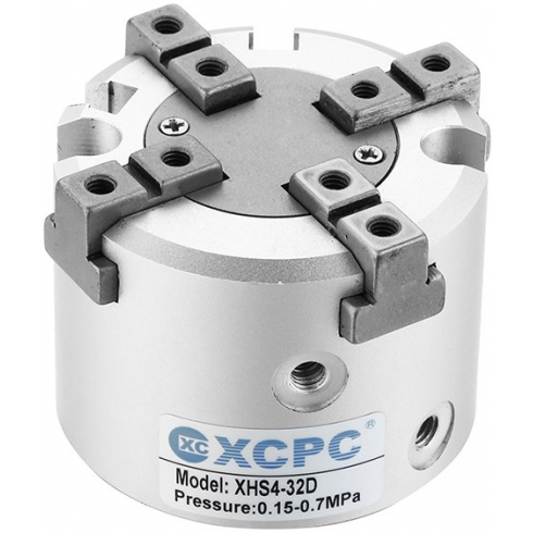 Захват четырехточечный стандартный XCPC XHS4-25D