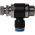 Дроссель с обратным клапаном XCPC XJSC08-03