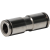 Муфта цанговая прямая Naval Pneumatics NPQH-D-Q8-E-P8