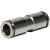 Муфта цанговая прямая Naval Pneumatics NPQH-D-Q10-E-P10