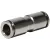 Муфта цанговая прямая Naval Pneumatics NPQH-D-Q10-E-P10