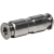 Муфта цанговая прямая Naval Pneumatics CRQS-4