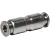 Муфта цанговая прямая Naval Pneumatics CRQS-6