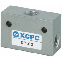 Клапан быстрого выхлопа XCPC ST-02