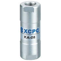 Клапан обратный XCPC KA-L40