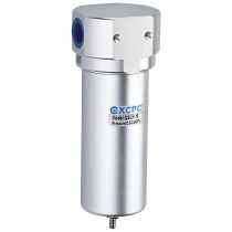 Фильтр высокого давления XCPC QSLH-25