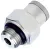 Штуцер цанговый Naval Pneumatics NPQH-D-G1/8-8