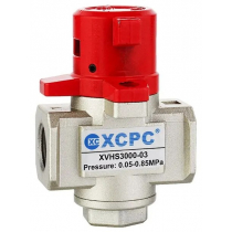Отсечной клапан XCPC XVHS3000-02