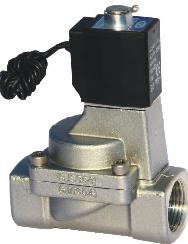 Электромагнитный клапан AirTAC 2KL15015E-G
