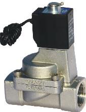 Электромагнитный клапан AirTAC 2KS25025F-G